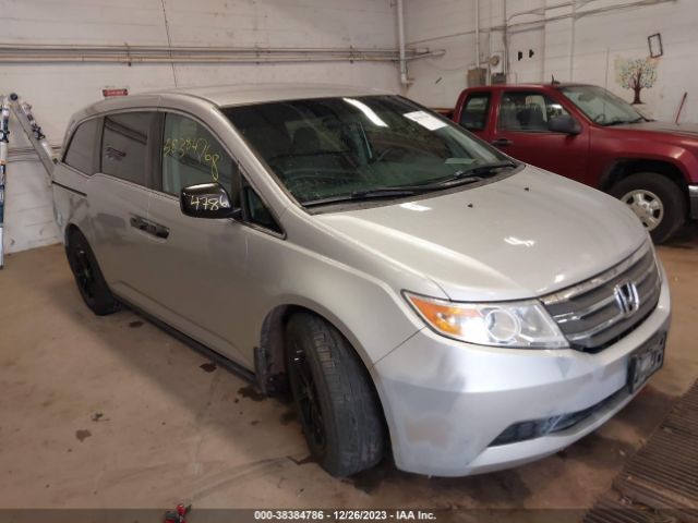 HONDA ODYSSEY 2012 5fnrl5h28cb048014