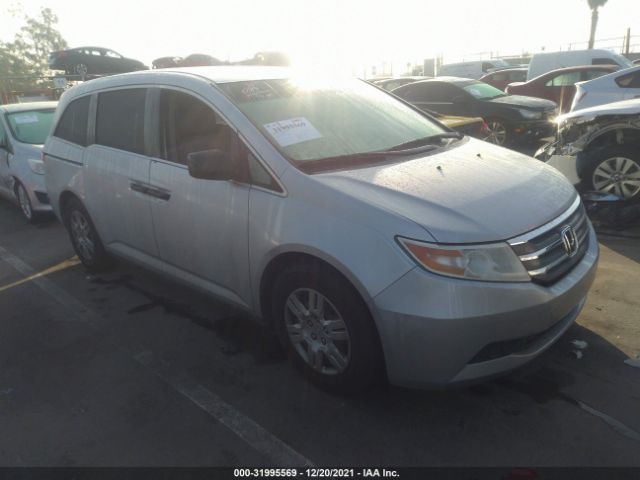 HONDA ODYSSEY 2012 5fnrl5h28cb054959