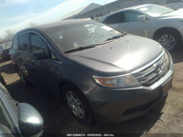 HONDA ODYSSEY 2012 5fnrl5h28cb073480