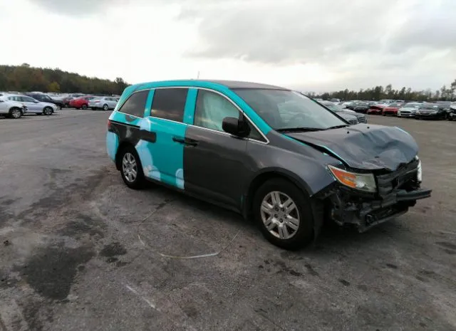 HONDA ODYSSEY 2012 5fnrl5h28cb079179