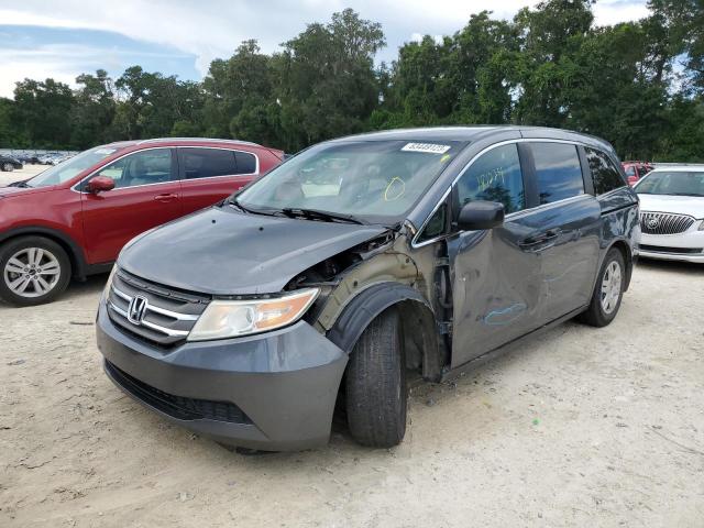 HONDA ODYSSEY LX 2012 5fnrl5h28cb098685