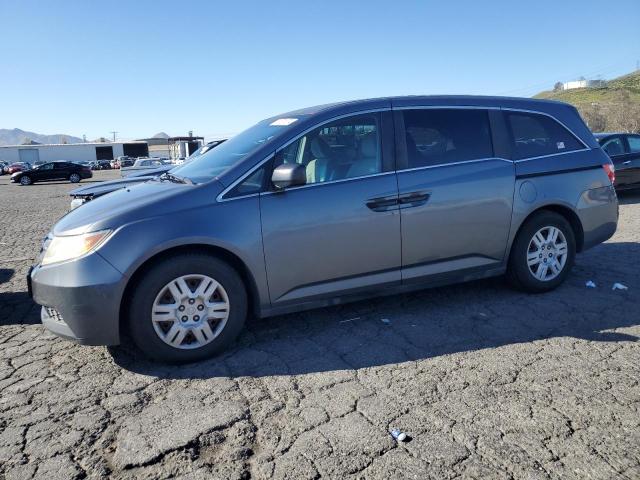 HONDA ODYSSEY LX 2012 5fnrl5h28cb098718