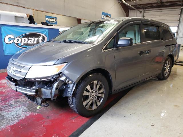 HONDA ODYSSEY LX 2012 5fnrl5h28cb110138