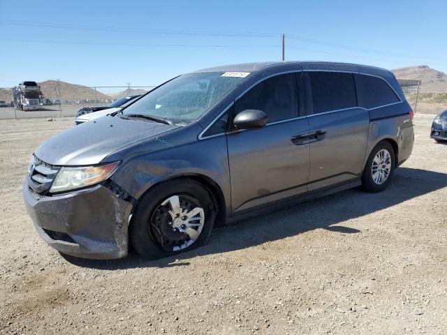 HONDA ODYSSEY LX 2014 5fnrl5h28eb022399