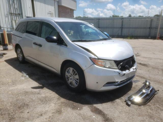 HONDA ODYSSEY LX 2014 5fnrl5h28eb078214