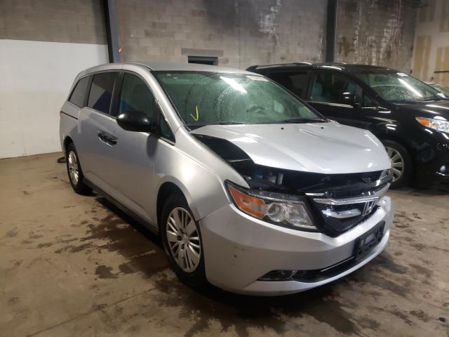 HONDA ODYSSEY LX 2015 5fnrl5h28fb024428