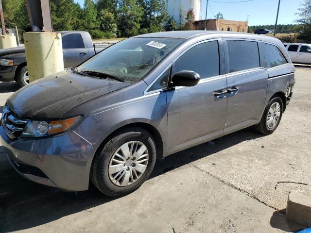 HONDA ODYSSEY LX 2015 5fnrl5h28fb049782