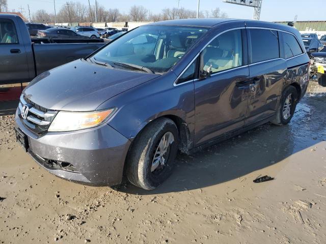 HONDA ODYSSEY LX 2015 5fnrl5h28fb063150