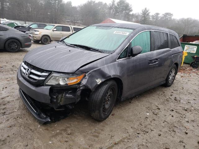 HONDA ODYSSEY LX 2015 5fnrl5h28fb120429