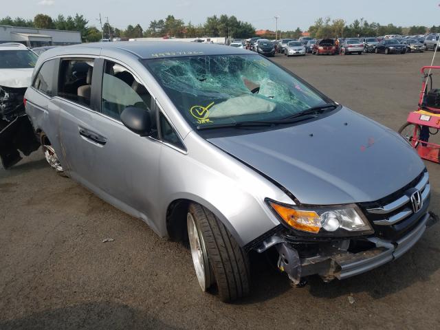 HONDA ODYSSEY LX 2016 5fnrl5h28gb157465