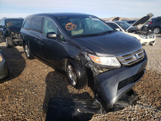 HONDA ODYSSEY LX 2011 5fnrl5h29bb099892