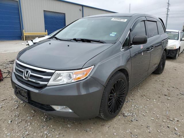 HONDA ODYSSEY LX 2012 5fnrl5h29cb007956