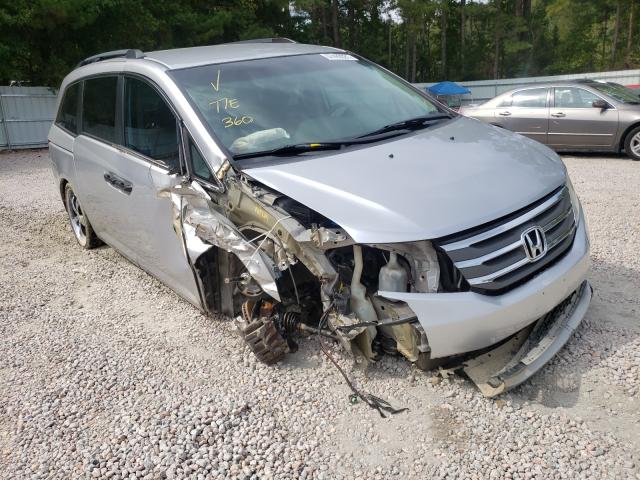 HONDA ODYSSEY LX 2012 5fnrl5h29cb023588