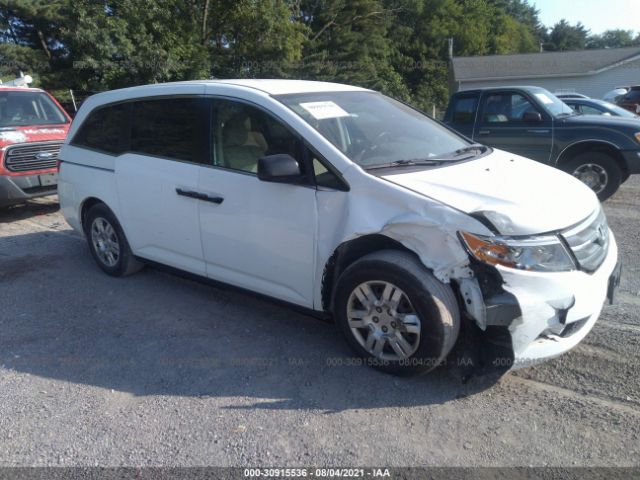 HONDA ODYSSEY 2012 5fnrl5h29cb026846