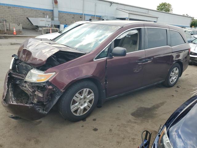 HONDA ODYSSEY LX 2012 5fnrl5h29cb064416