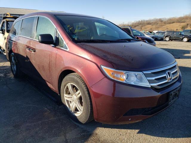 HONDA ODYSSEY 2012 5fnrl5h29cb073245