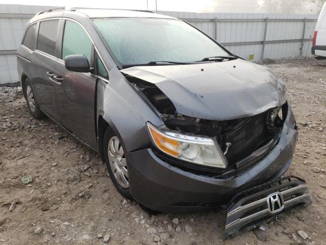 HONDA ODYSSEY LX 2012 5fnrl5h29cb073469