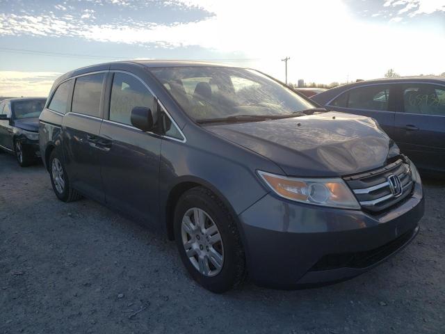 HONDA ODYSSEY LX 2012 5fnrl5h29cb127868