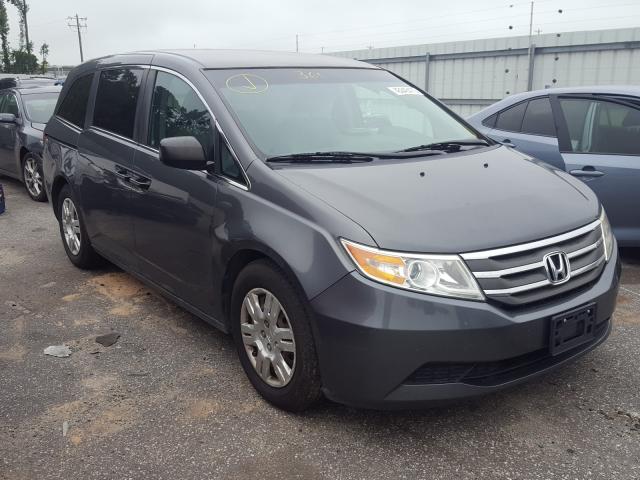 HONDA ODYSSEY 2012 5fnrl5h29cb147098