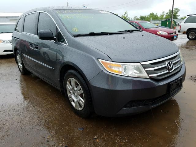 HONDA ODYSSEY LX 2013 5fnrl5h29db004170