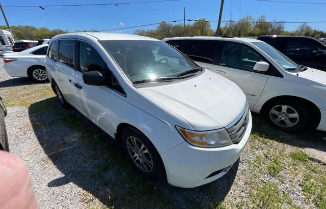 HONDA ODYSSEY 2013 5fnrl5h29db022832