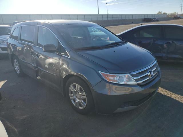 HONDA ODYSSEY LX 2013 5fnrl5h29db030722