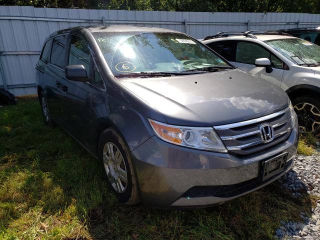 HONDA ODYSSEY LX 2013 5fnrl5h29db059315