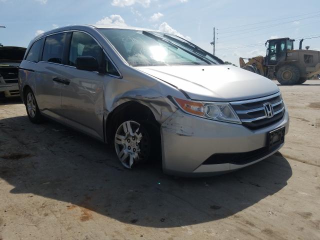 HONDA ODYSSEY LX 2013 5fnrl5h29db088314