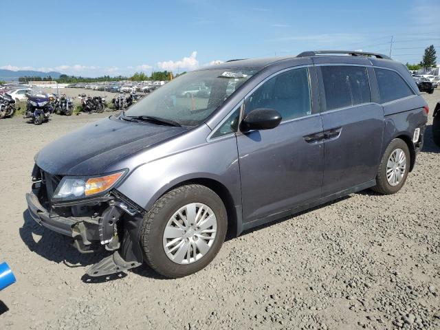 HONDA ODYSSEY 2016 5fnrl5h29gb101583