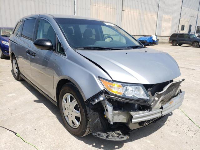 HONDA ODYSSEY LX 2017 5fnrl5h29hb003333