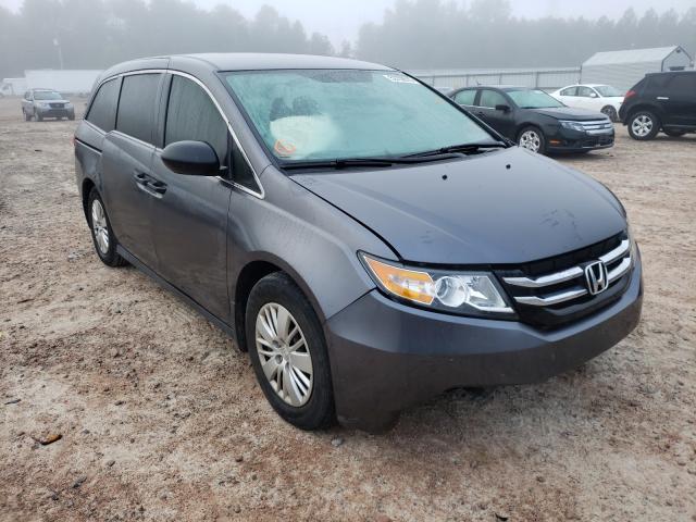 HONDA ODYSSEY LX 2017 5fnrl5h29hb017300