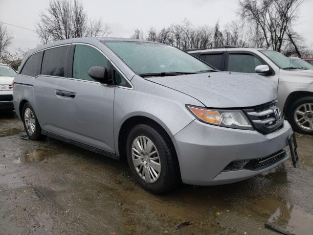 HONDA ODYSSEY LX 2017 5fnrl5h29hb020407