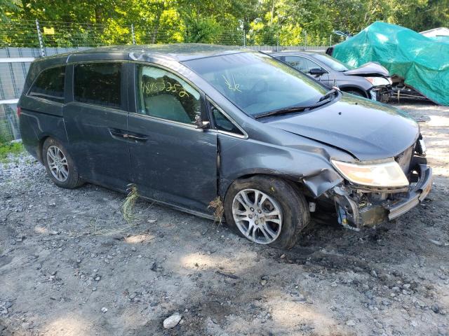 HONDA ODYSSEY LX 2011 5fnrl5h2xbb066710