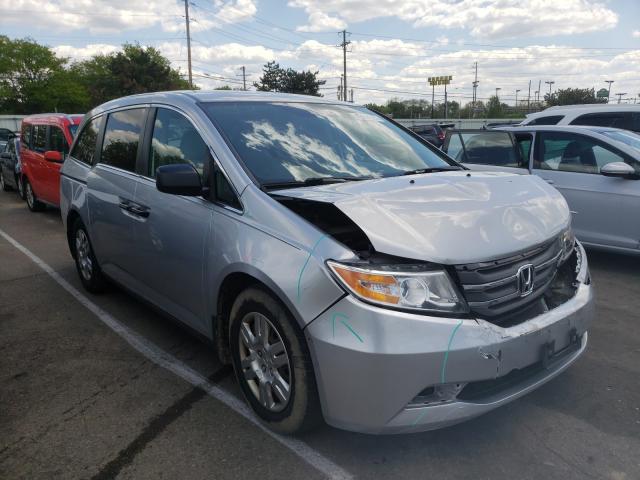 HONDA ODYSSEY LX 2012 5fnrl5h2xcb012759