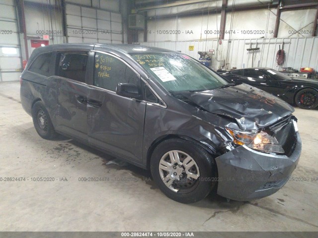 HONDA ODYSSEY 2012 5fnrl5h2xcb040321