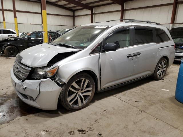 HONDA ODYSSEY LX 2012 5fnrl5h2xcb065154