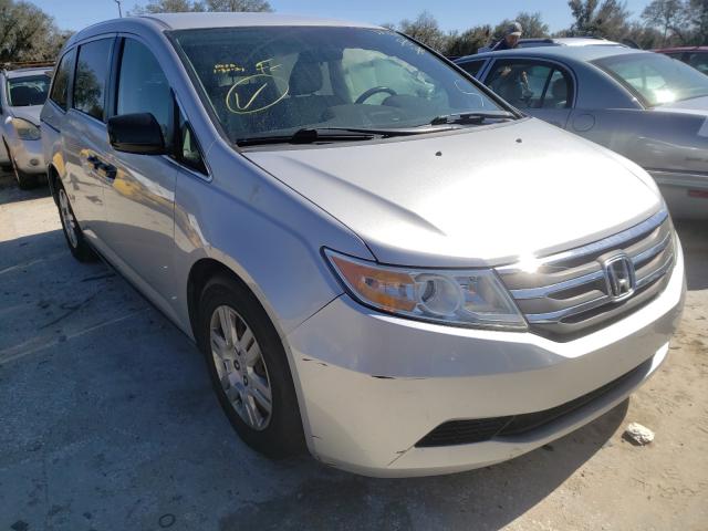 HONDA ODYSSEY LX 2012 5fnrl5h2xcb103403