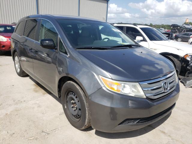 HONDA ODYSSEY LX 2012 5fnrl5h2xcb147207