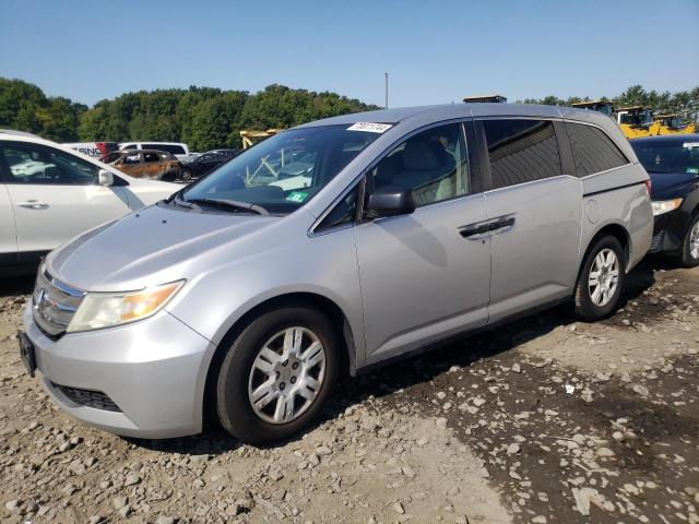 HONDA ODYSSEY LX 2013 5fnrl5h2xdb057718