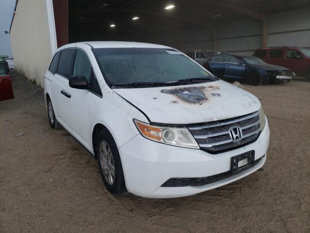 HONDA ODYSSEY LX 2013 5fnrl5h2xdb078357