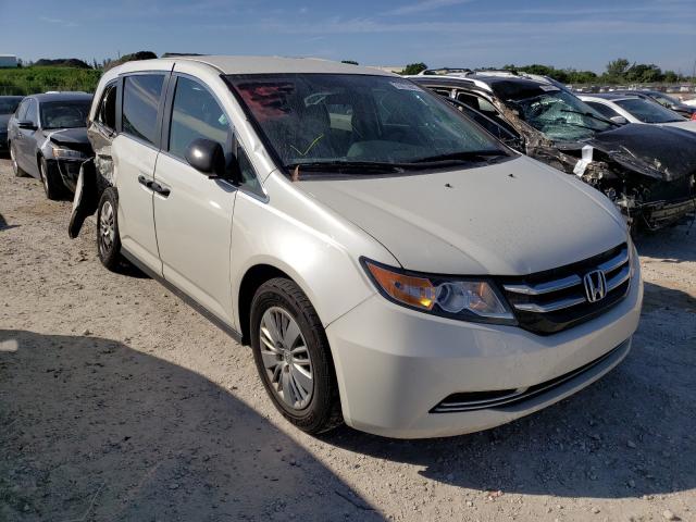 HONDA ODYSSEY LX 2015 5fnrl5h2xfb043384