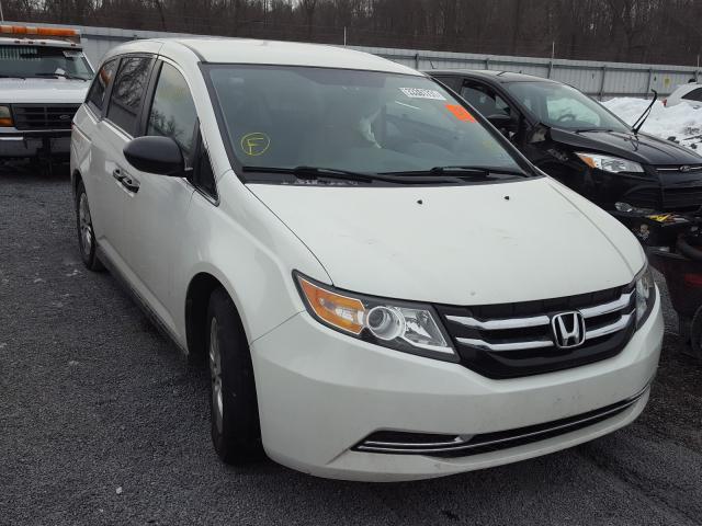 HONDA ODYSSEY LX 2015 5fnrl5h2xfb084422