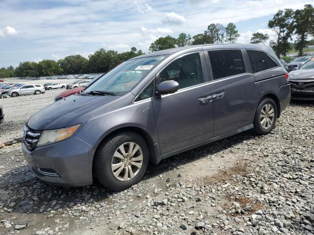 HONDA ODYSSEY SE 2016 5fnrl5h30gb014518