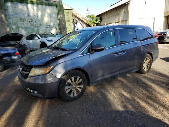 HONDA ODYSSEY 2016 5fnrl5h30gb037524