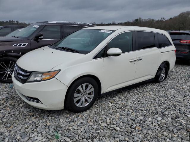 HONDA ODYSSEY 2016 5fnrl5h30gb043307