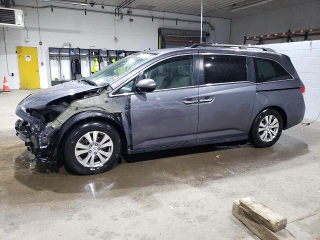 HONDA ODYSSEY 2016 5fnrl5h30gb054680