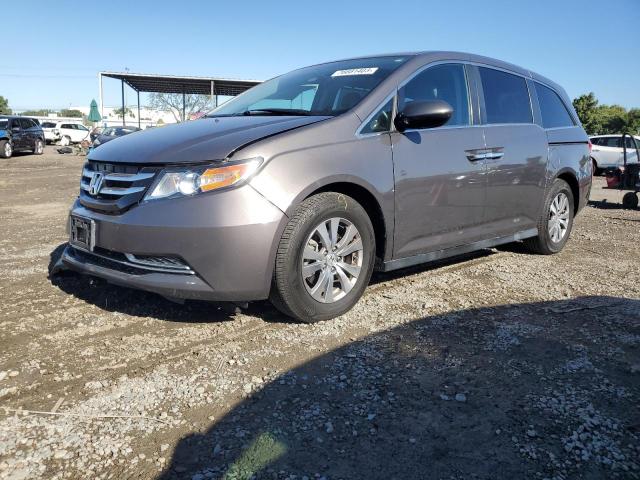 HONDA ODYSSEY 2016 5fnrl5h30gb089056