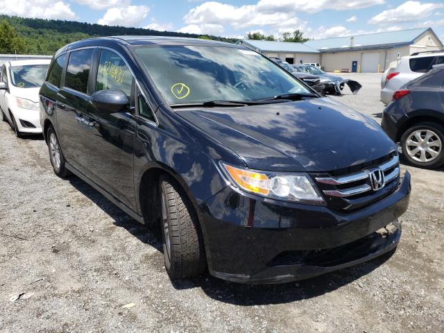 HONDA ODYSSEY SE 2016 5fnrl5h30gb120306