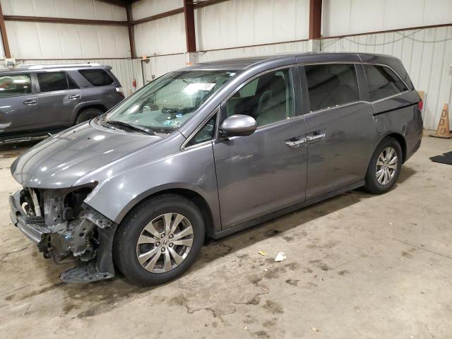 HONDA ODYSSEY 2016 5fnrl5h30gb126574