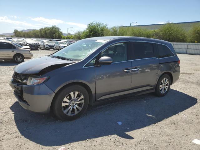 HONDA ODYSSEY 2016 5fnrl5h30gb136828